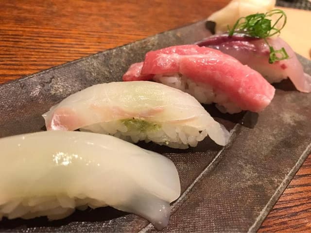 鮨 まぜき - サブ画像1