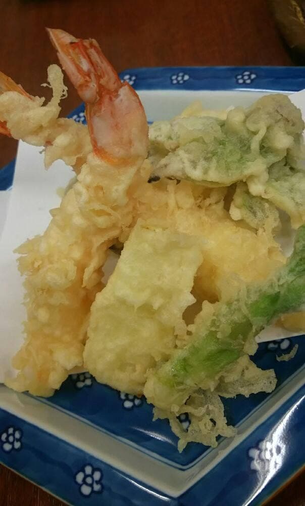 蕎麦前屋 よし - サブ画像2