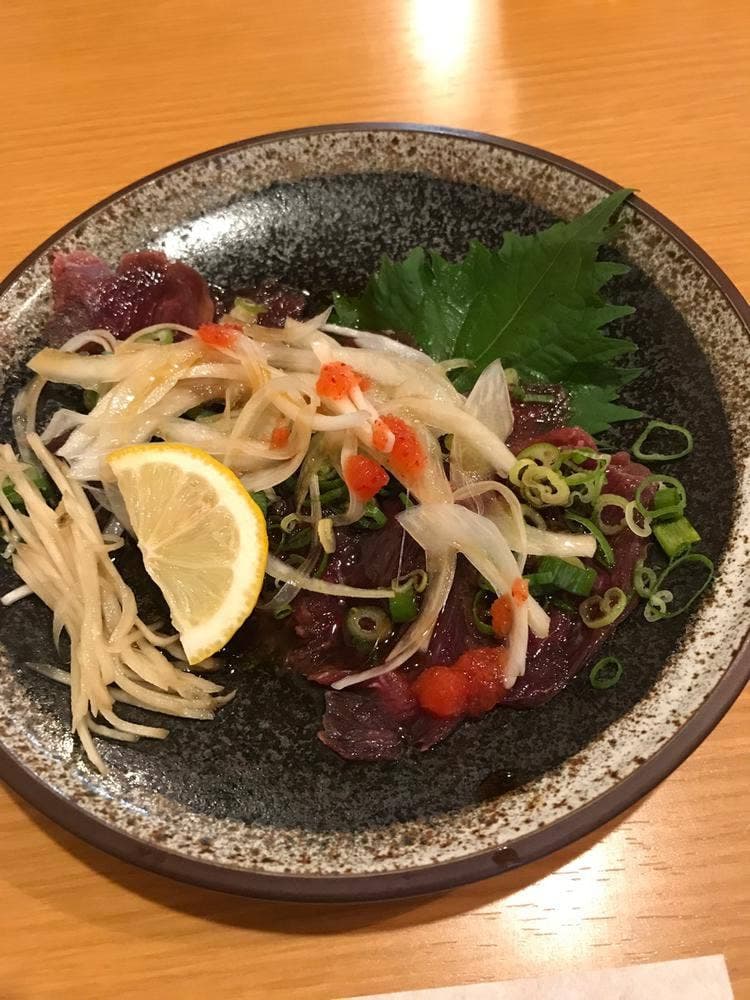 たべもんや長島