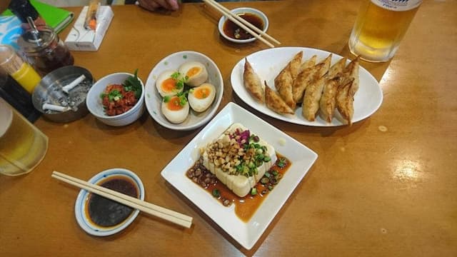 ぎょうざ屋 岡山店 - サブ画像1