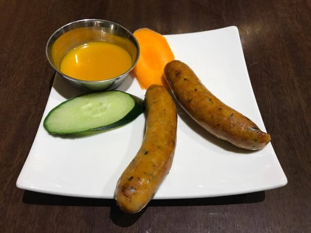 亜細亜食堂 ミルチ 生田店 - サブ画像1