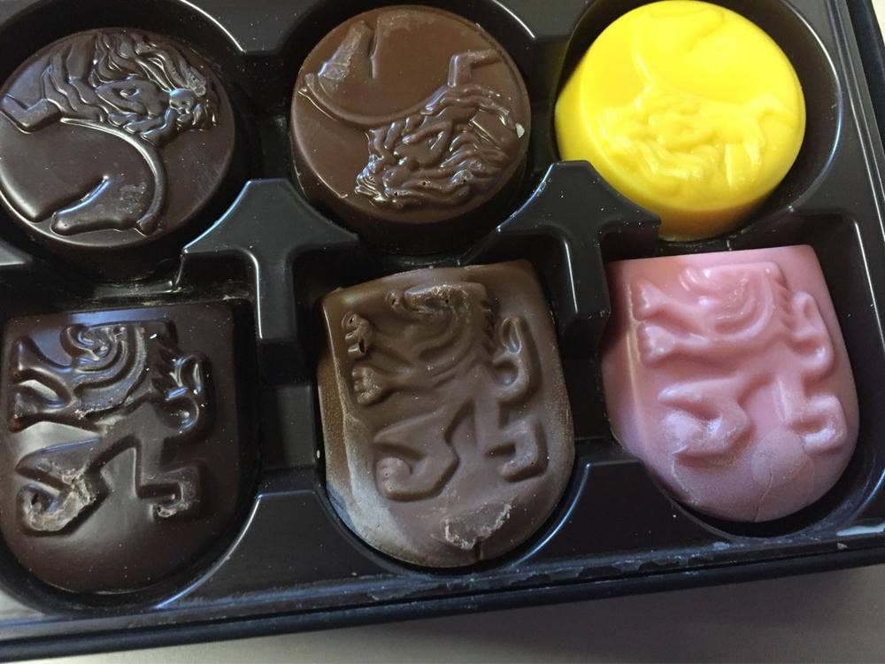 ゴディバ 軽井沢プリンスショッピングプラザ店