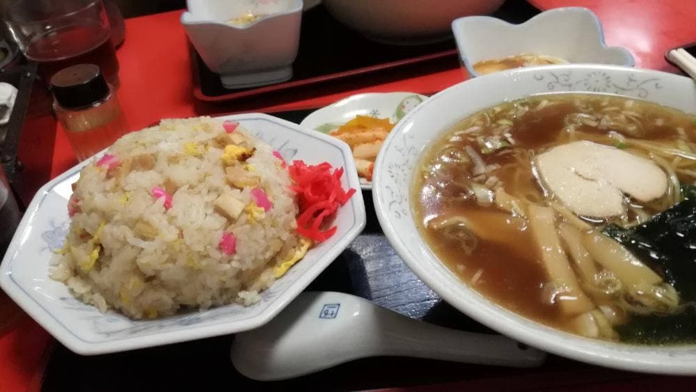 楓林