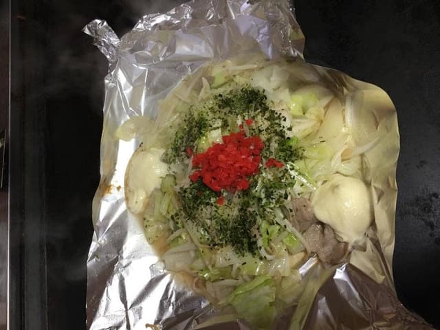 えくぼ - サブ画像2