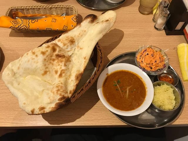 インド料理 フルバリ 浅草橋店 - サブ画像1