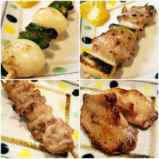 やきとり 串工房 - サブ画像1