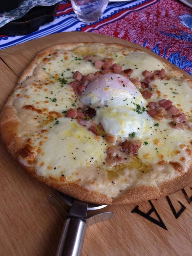 山麓レストラン - サブ画像2