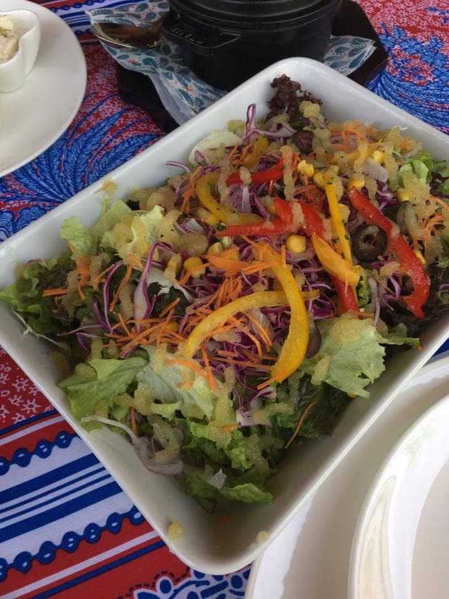 山麓レストラン - サブ画像1