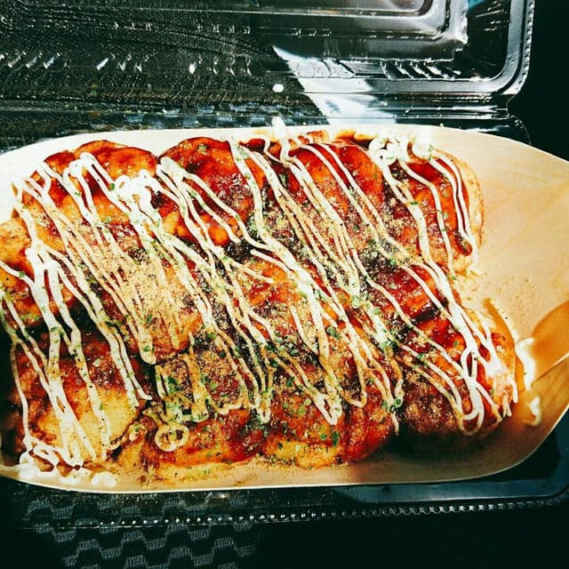 あほや 上野店 - サブ画像1