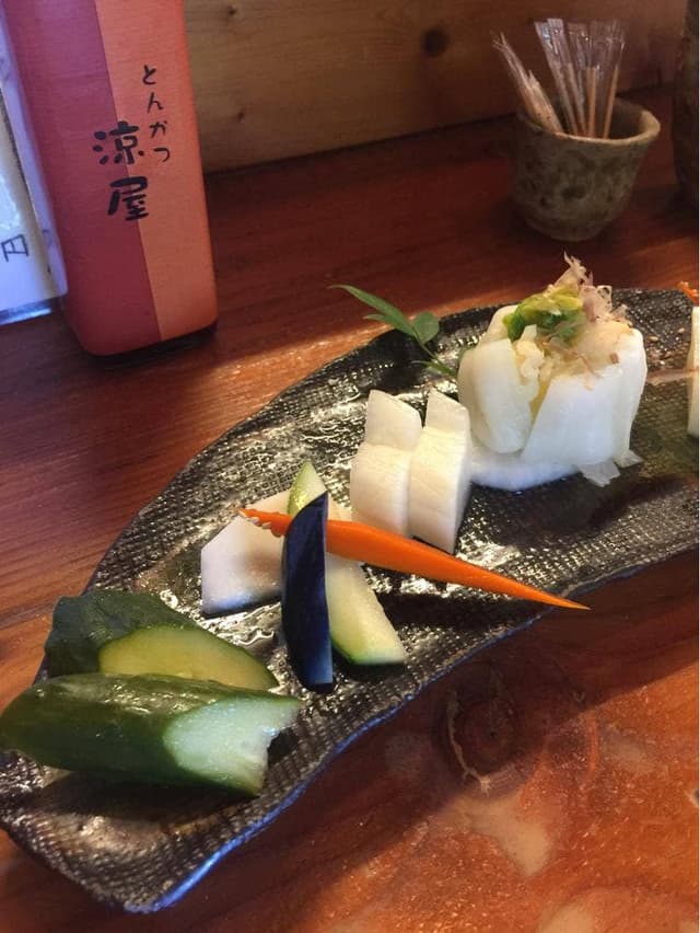 涼屋 - サブ画像3