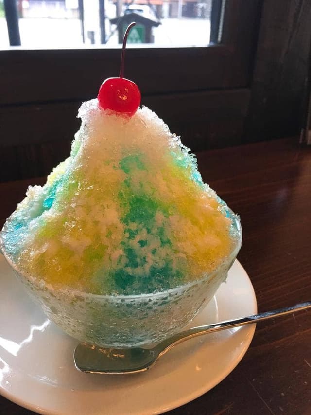 えち鉄cafe - サブ画像2