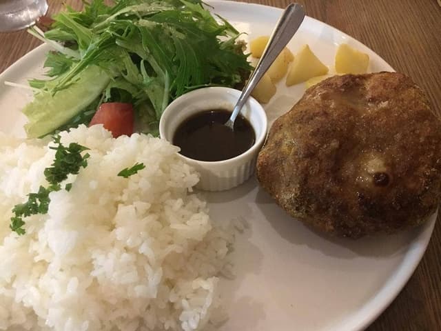 osteria ILSOLE - サブ画像1
