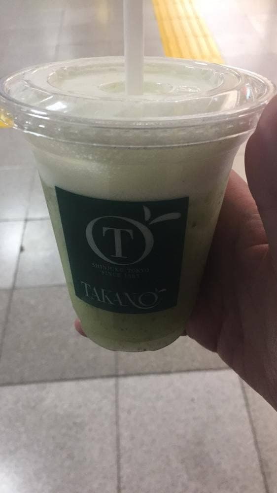 TAKANO 新宿ルミネエスト店 - サブ画像3