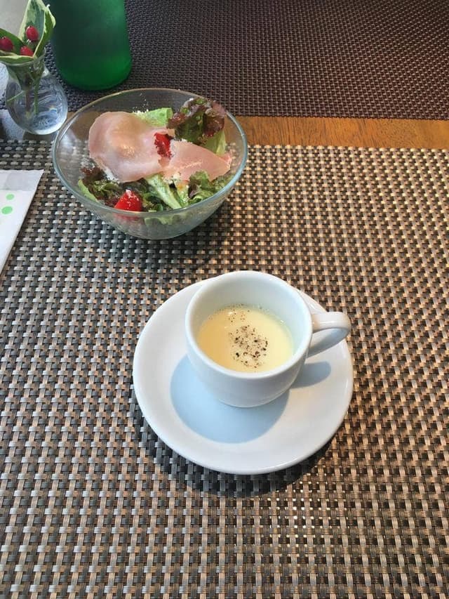 wabi-sabi 坂出店 - サブ画像1