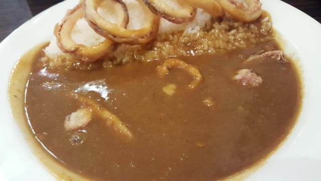 カレーハウスCoCo壱番屋 JR市川駅南口店 - サブ画像2