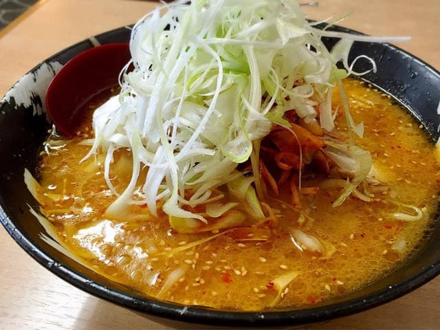 らーめん輝 - サブ画像2