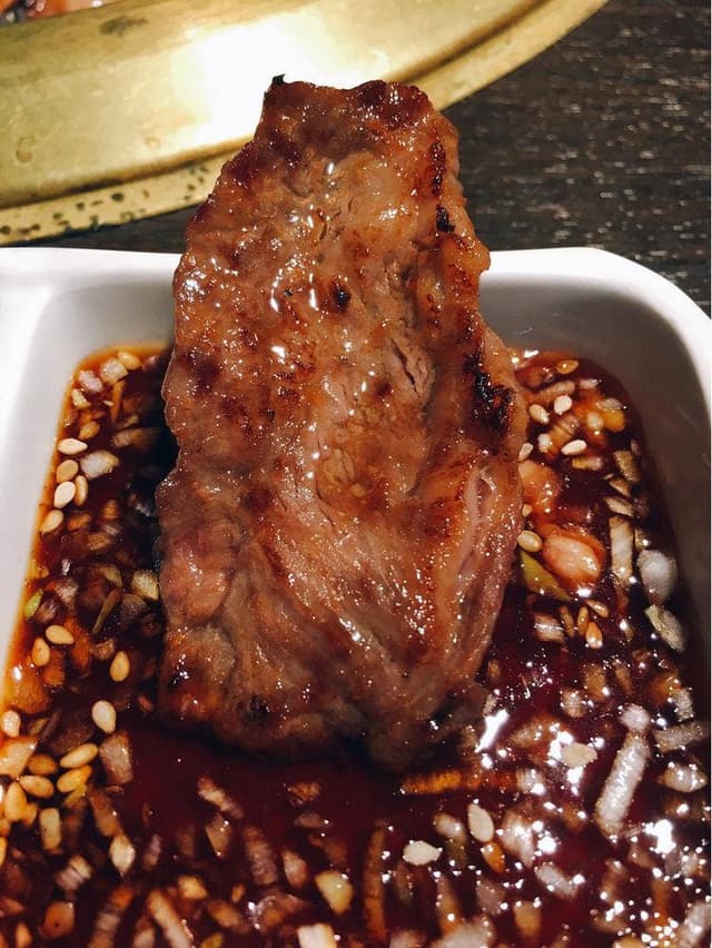 国産牛焼肉くいどん メッセアミューズモール店 - サブ画像2