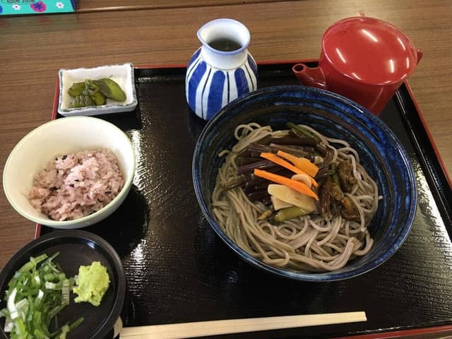 千軒そば店 - サブ画像1