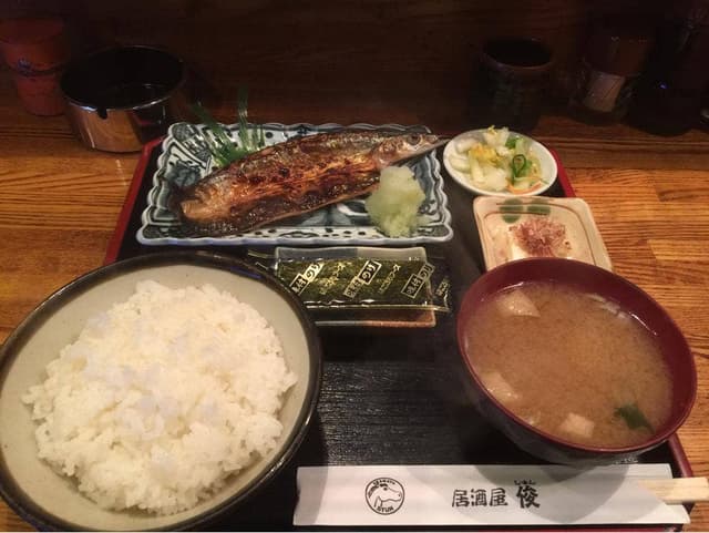 居酒屋 俊 - サブ画像1