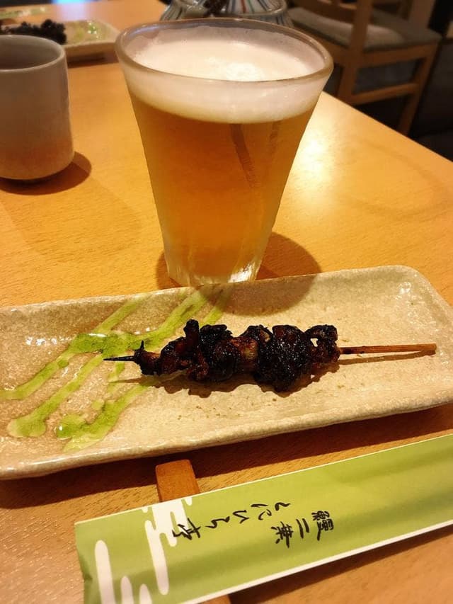 鰻二葉くにひら亭 - サブ画像3