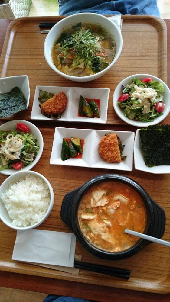 しっとら 岡山店