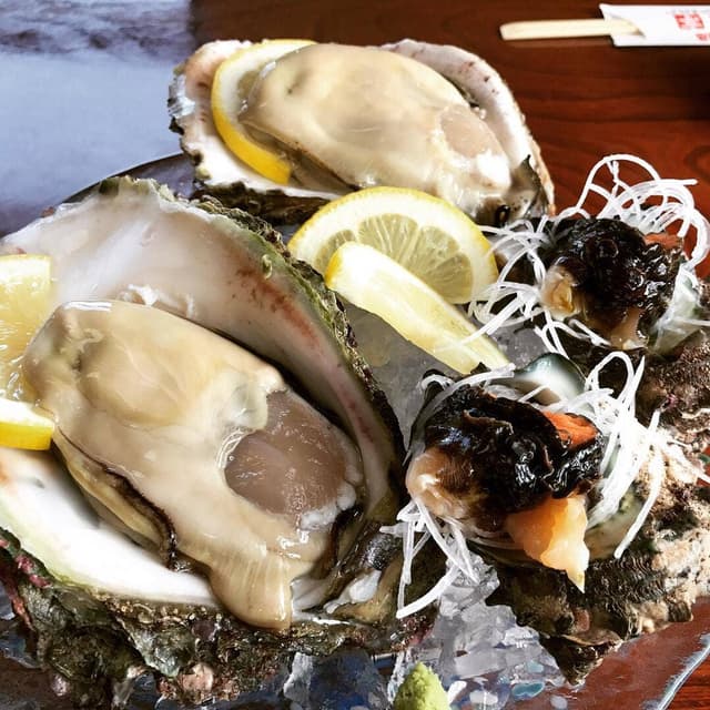 蟹かに亭 - サブ画像3