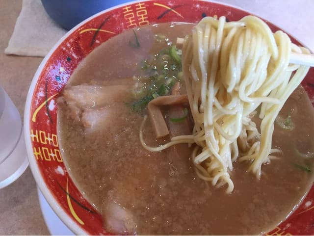 ラーメン大統領 浦安店 - サブ画像1