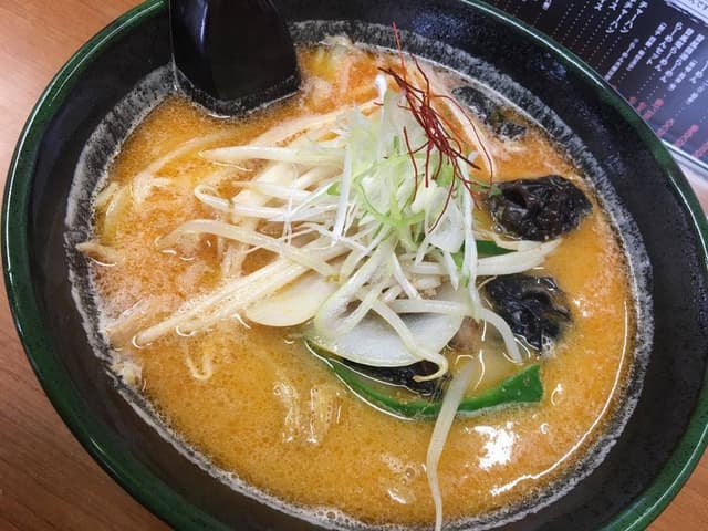 北海道らーめん てっちゃんの味源 - サブ画像3