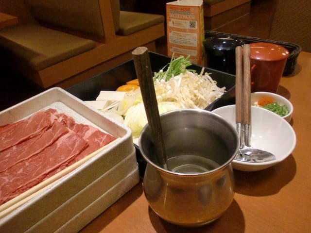 和食さと 玉津店 - サブ画像2