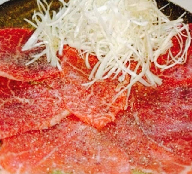 炭火焼肉 申 - サブ画像1
