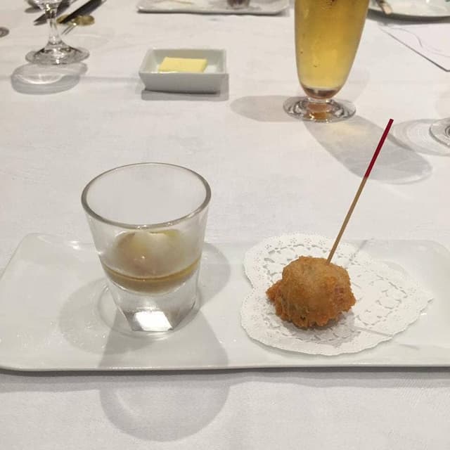 レストラン ラ・フォーレ 箱根ハイランドホテル - サブ画像3