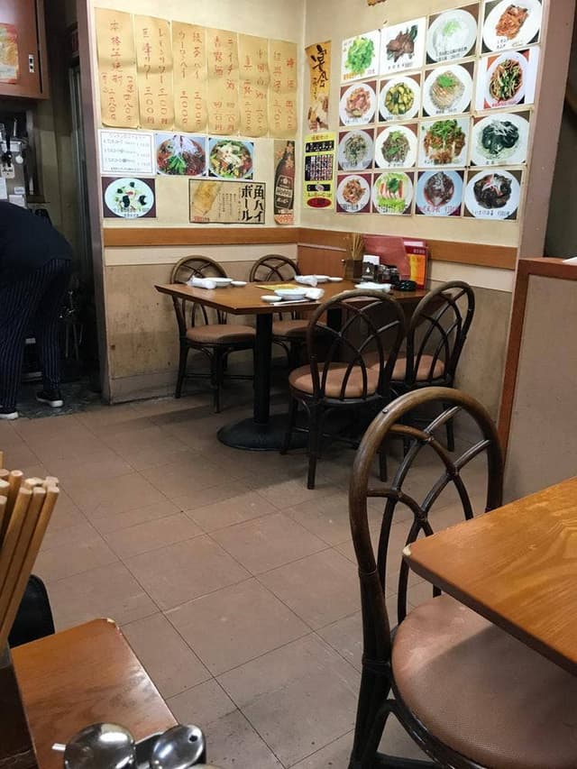 食べ放題 境耘閣 - サブ画像3