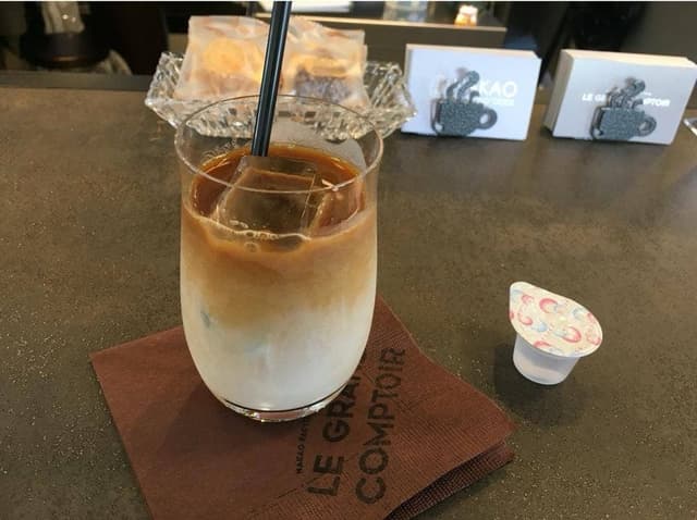 LE GRAND COMPTOIR 札幌美園 - サブ画像1