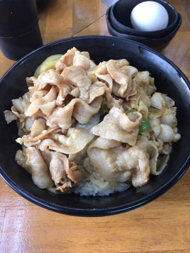 伝説のすた丼屋 竹ノ塚店 - サブ画像1