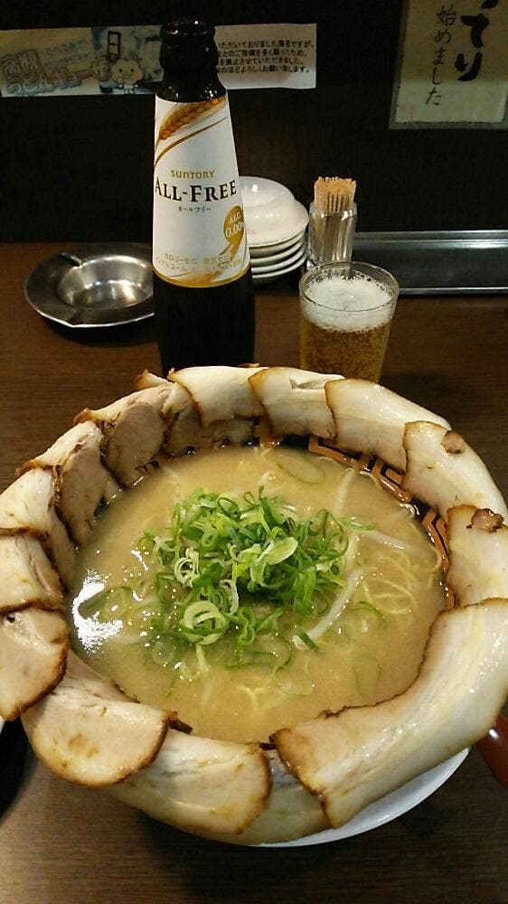 希望軒 高槻上牧店 - サブ画像3