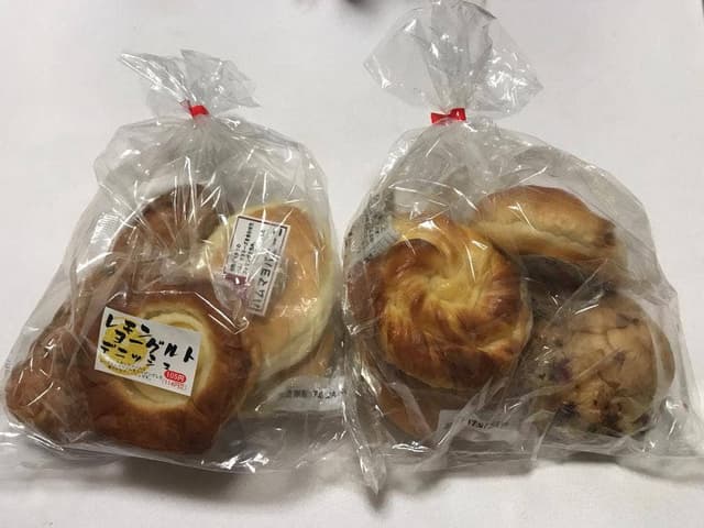 オリエンタルベーカリー 京都販売店 - サブ画像1