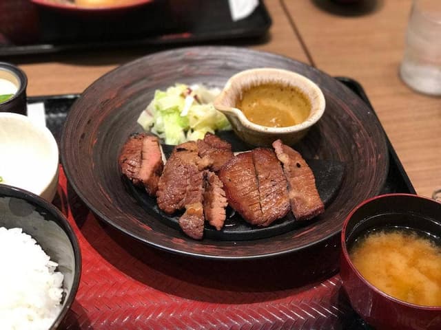 大戸屋ごはん処 ゆめタウンはません店 - サブ画像2