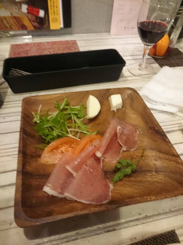 LOL DINING & PATISSERIE - サブ画像1