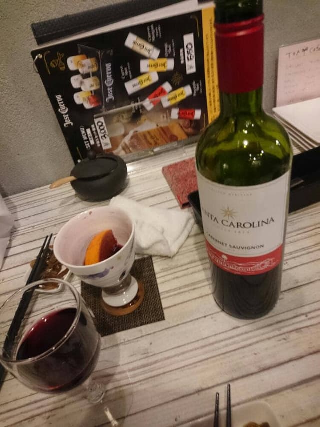 LOL DINING & PATISSERIE - サブ画像3