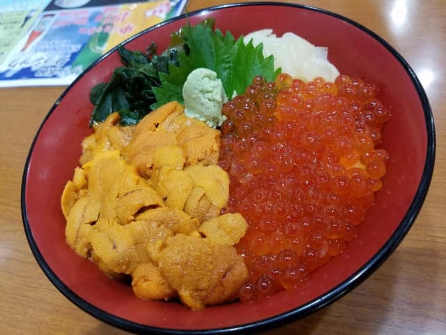 北の漁場 2号店 - サブ画像1