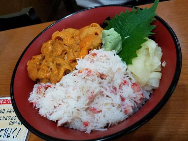 北の漁場 2号店 - サブ画像3