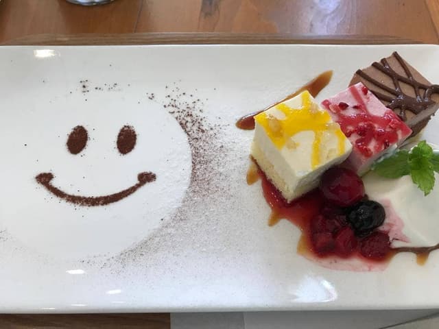 Gardencafe gee - サブ画像2