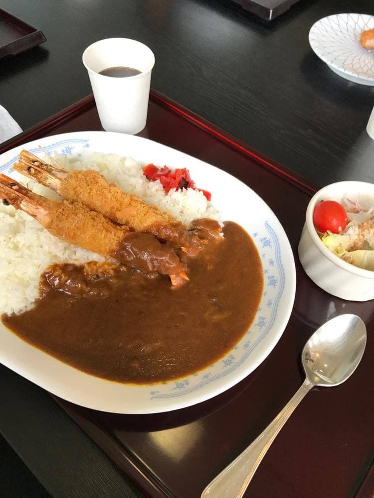 レストラン彩湖