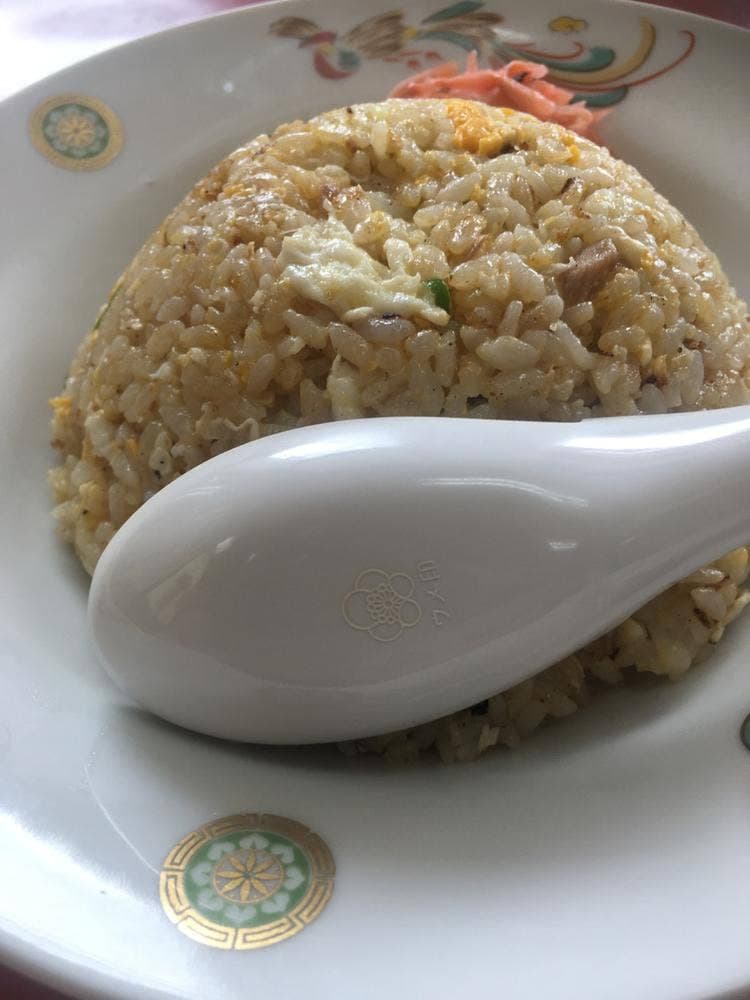 ラーメンショップ 八柱店