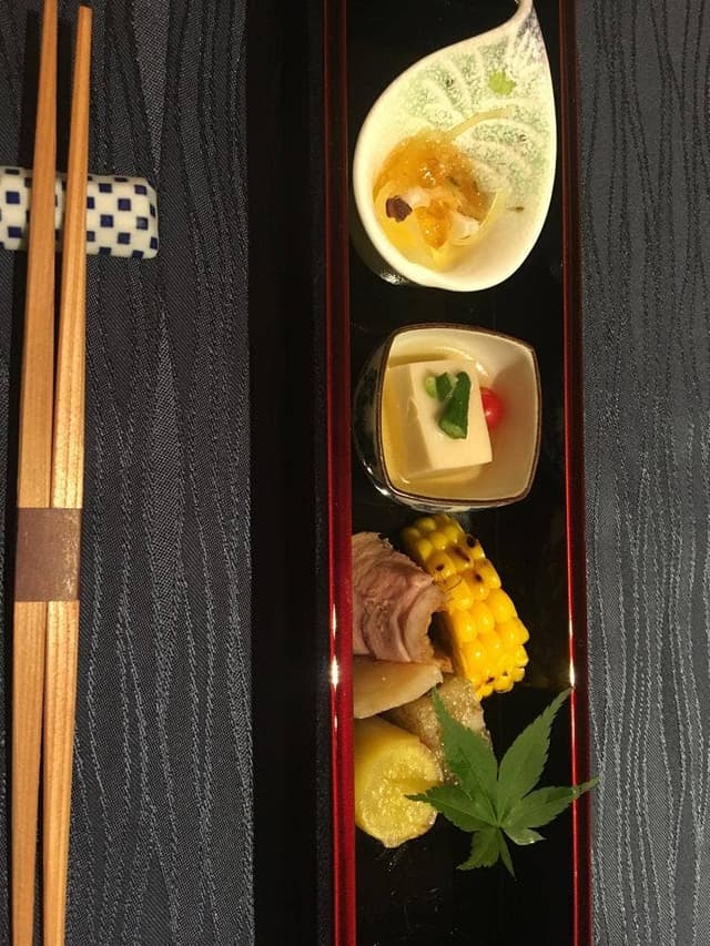 和食 浜木綿 志摩観光ホテル - サブ画像3