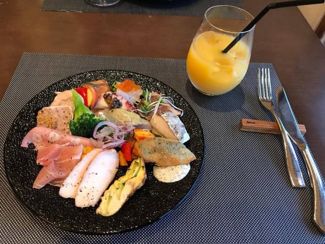 Partire - サブ画像3