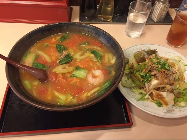 点心軒桃谷店 - サブ画像3