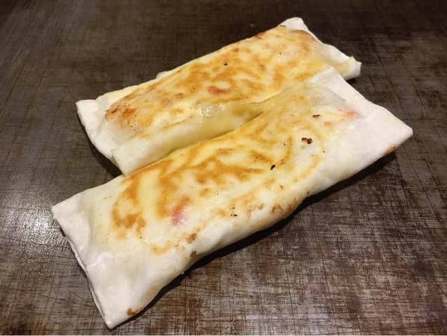 粉もんダイニング あ・うん 石山店 - サブ画像3