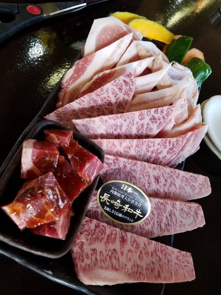 バーベキューテラス コリーダ