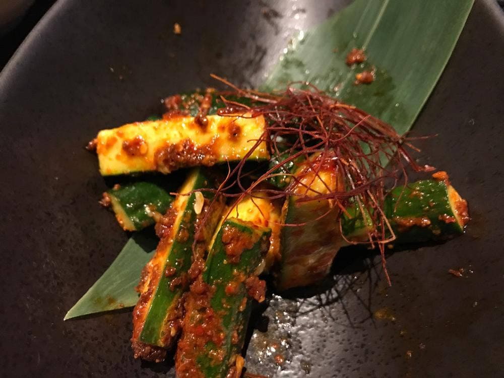 千年の宴 インテックス大阪前店